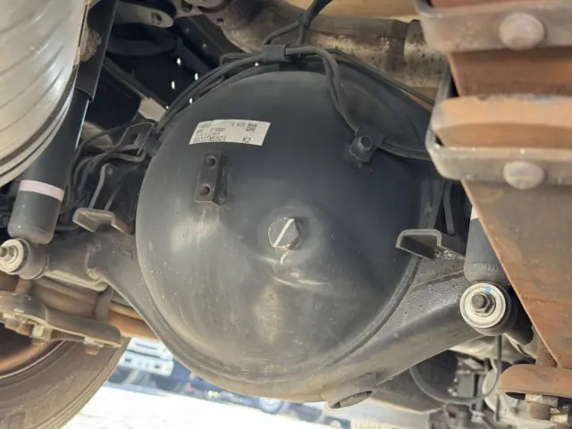 三菱 キャンター 2PG-FBAV0(2WD)の写真19