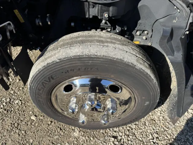 三菱 キャンター 2PG-FBAV0(2WD)の写真34