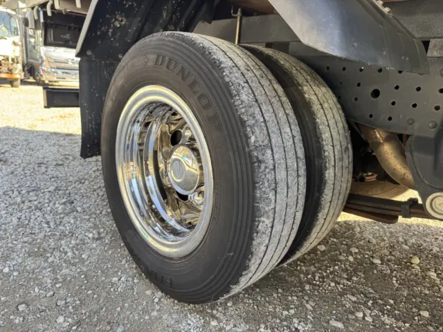 三菱 キャンター 2PG-FBAV0(2WD)の写真37