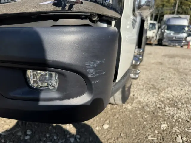 三菱 キャンター 2PG-FBAV0(2WD)の写真39