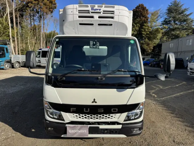 三菱 キャンター 2RG-FBA20(2WD)の写真5