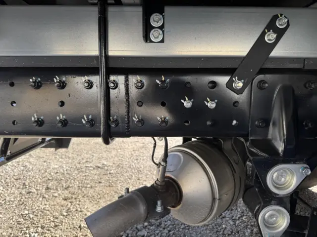 三菱 キャンター 2RG-FBA20(2WD)の写真19