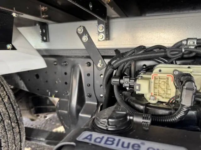三菱 キャンター 2RG-FBA20(2WD)の写真19