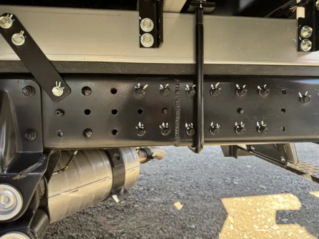 三菱 キャンター 2RG-FBA20(2WD)の写真21