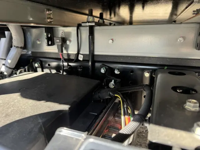 三菱 キャンター 2RG-FBA20(2WD)の写真22