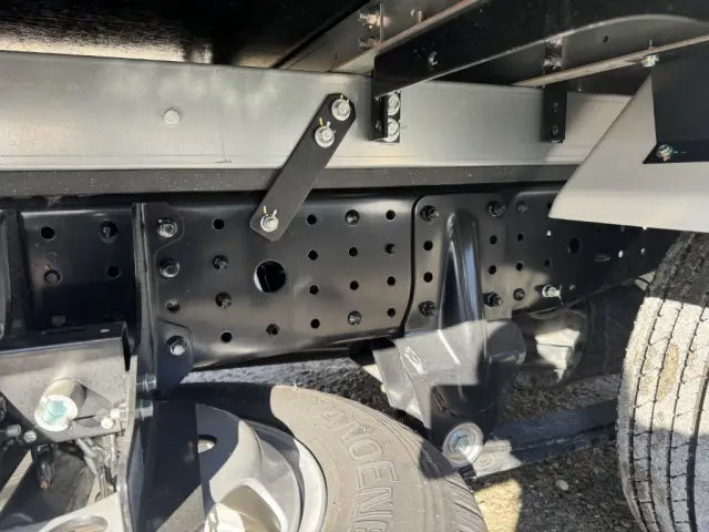 三菱 キャンター 2RG-FBA20(2WD)の写真22