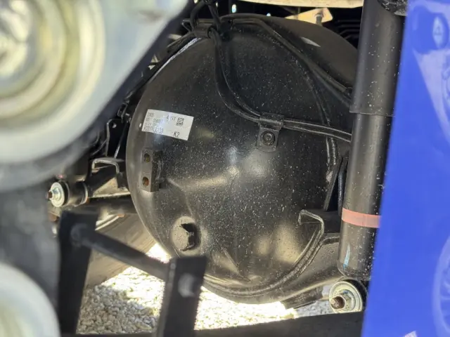 三菱 キャンター 2RG-FBA20(2WD)の写真23