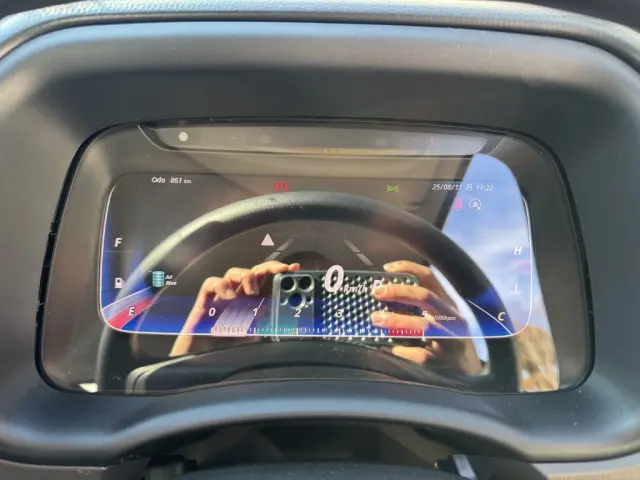 三菱 キャンター 2RG-FBA20(2WD)の写真27