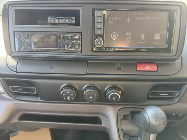 三菱 キャンター 2RG-FBA20(2WD)の写真28