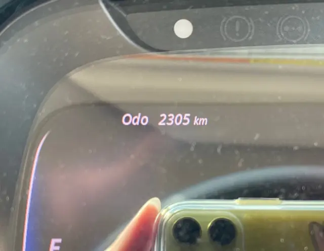 三菱 キャンター 2RG-FBA20(2WD)の写真28