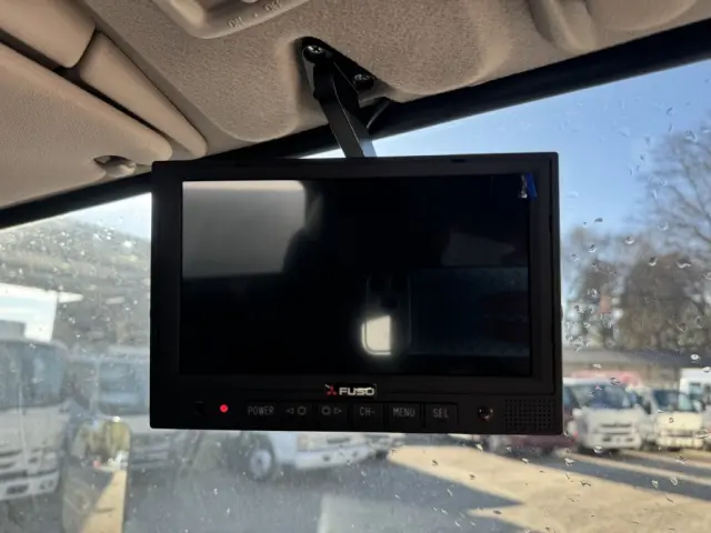 三菱 キャンター 2RG-FBA20(2WD)の写真33
