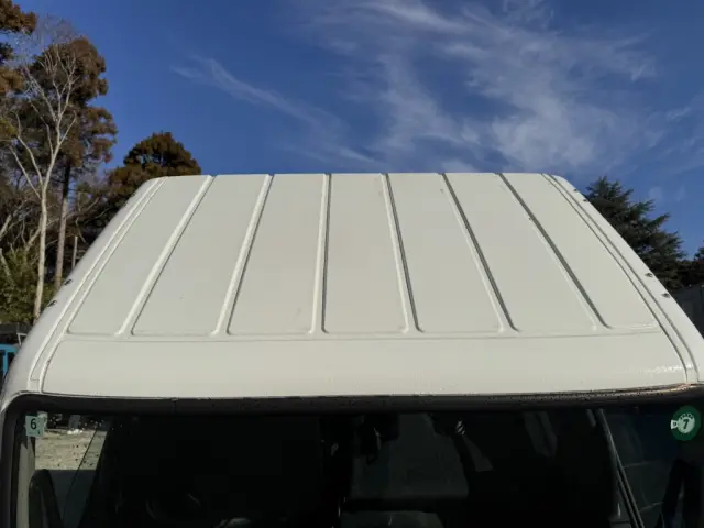 三菱 キャンター 2RG-FBA20(2WD)の写真41