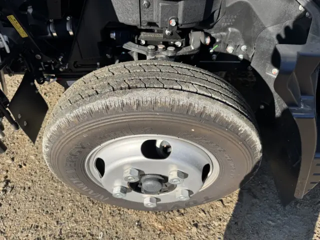 三菱 キャンター 2RG-FBA20(2WD)の写真43