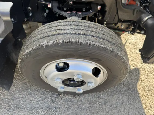 三菱 キャンター 2RG-FBA20(2WD)の写真43