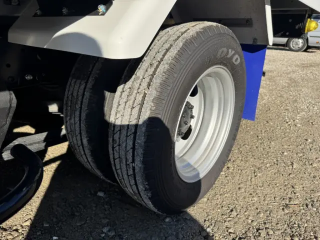 三菱 キャンター 2RG-FBA20(2WD)の写真44