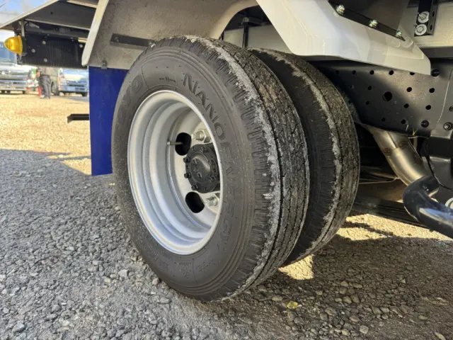 三菱 キャンター 2RG-FBA20(2WD)の写真45