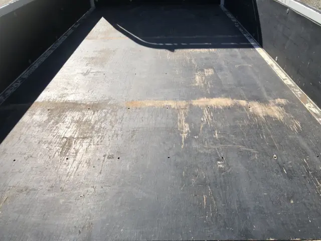 三菱 キャンター 2RG-FBA20(2WD)の写真12