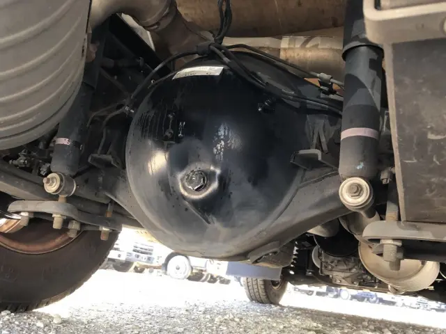 三菱 キャンター 2RG-FBA20(2WD)の写真19