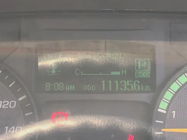 三菱 キャンター 2RG-FBA20(2WD)の写真23