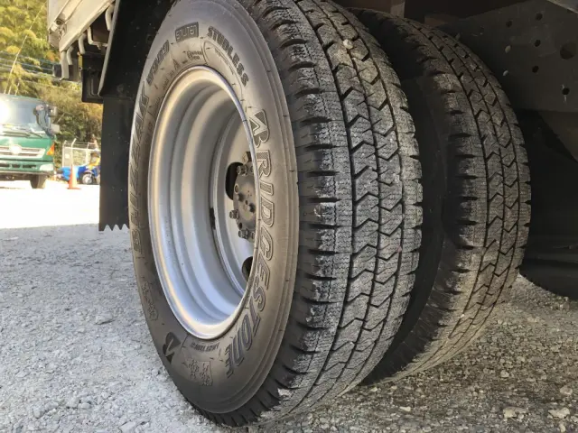 三菱 キャンター 2RG-FBA20(2WD)の写真36