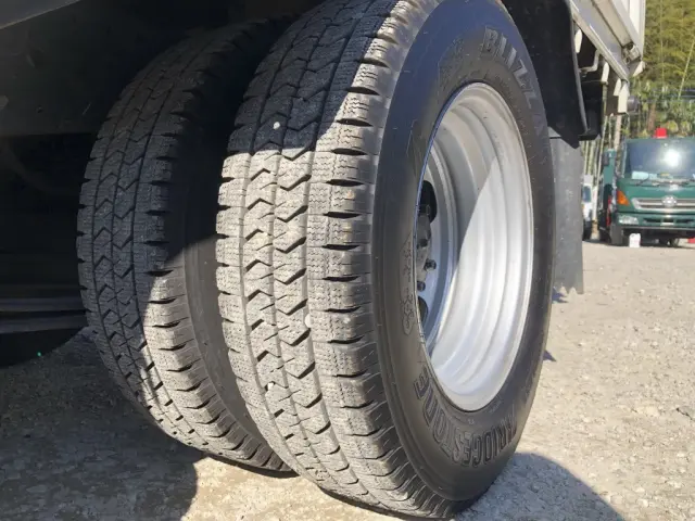 三菱 キャンター 2RG-FBA20(2WD)の写真37