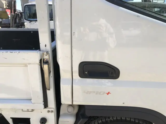 三菱 キャンター 2RG-FBA20(2WD)の写真39