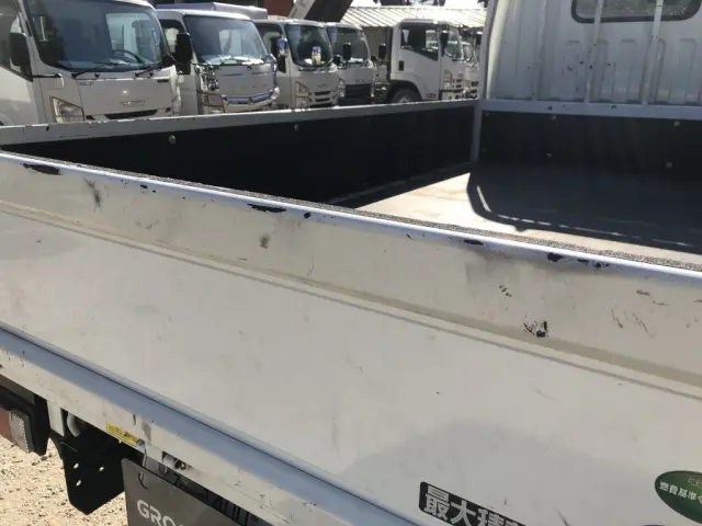 三菱 キャンター 2RG-FBA20(2WD)の写真41