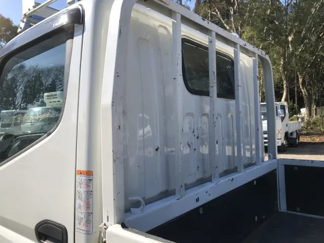 三菱 キャンター 2RG-FBA20(2WD)の写真42