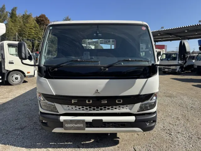 三菱 キャンター 2RG-FEB50(2WD)の写真5