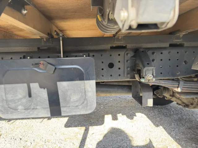 三菱 キャンター 2RG-FEB50(2WD)の写真13