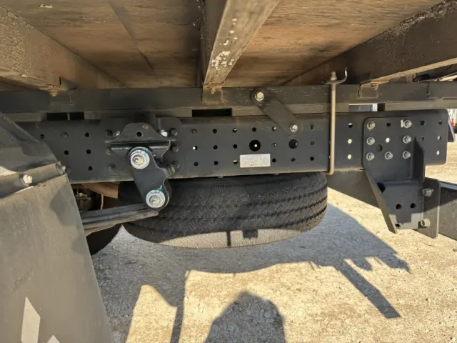 三菱 キャンター 2RG-FEB50(2WD)の写真14