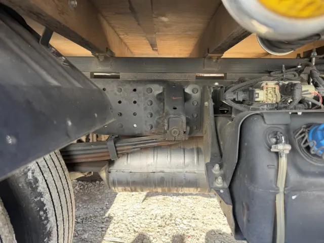 三菱 キャンター 2RG-FEB50(2WD)の写真15