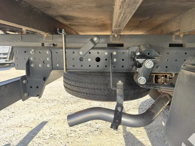 三菱 キャンター 2RG-FEB50(2WD)の写真16