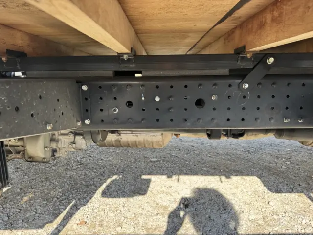 三菱 キャンター 2RG-FEB50(2WD)の写真17