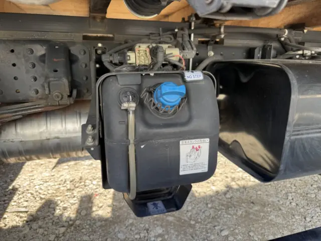 三菱 キャンター 2RG-FEB50(2WD)の写真18