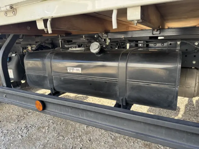 三菱 キャンター 2RG-FEB50(2WD)の写真19