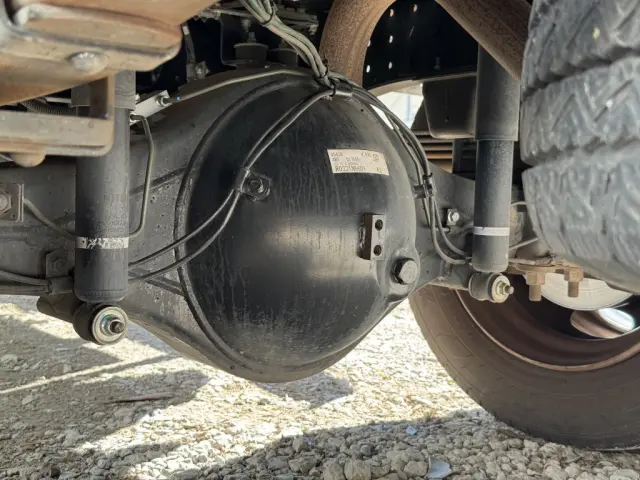 三菱 キャンター 2RG-FEB50(2WD)の写真20