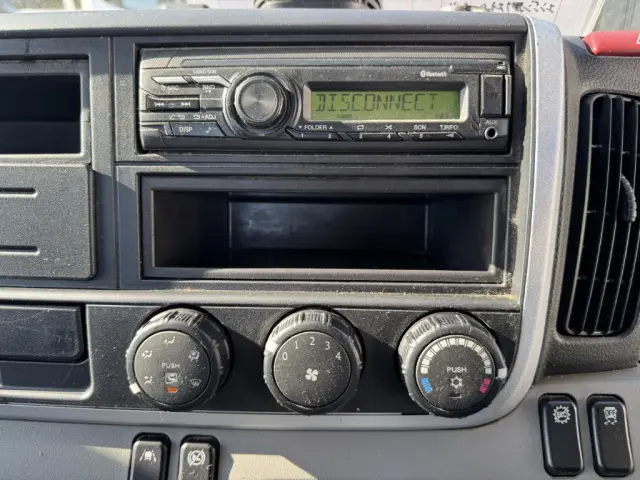 三菱 キャンター 2RG-FEB50(2WD)の写真23