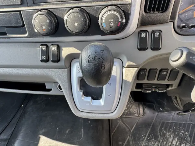 三菱 キャンター 2RG-FEB50(2WD)の写真24