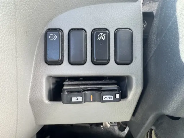 三菱 キャンター 2RG-FEB50(2WD)の写真27