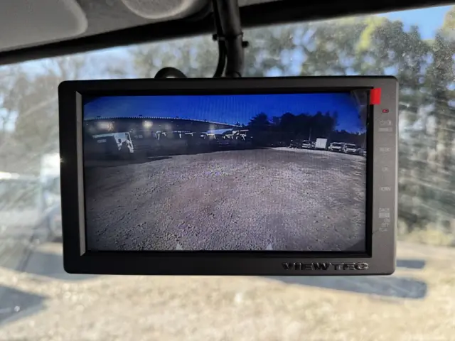 三菱 キャンター 2RG-FEB50(2WD)の写真29