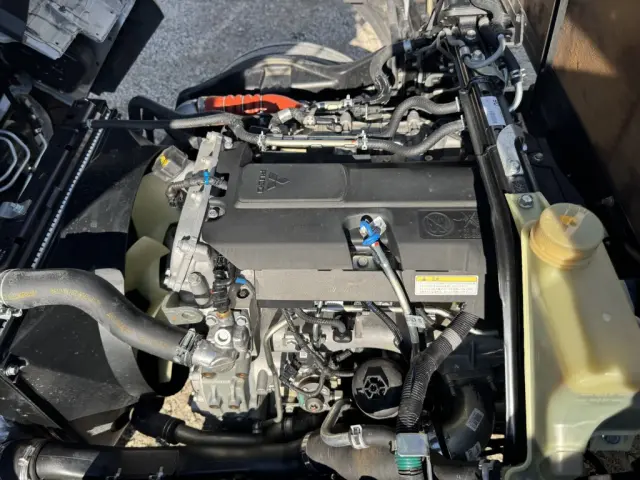 三菱 キャンター 2RG-FEB50(2WD)の写真33