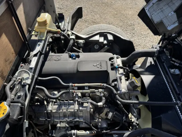 三菱 キャンター 2RG-FEB50(2WD)の写真34