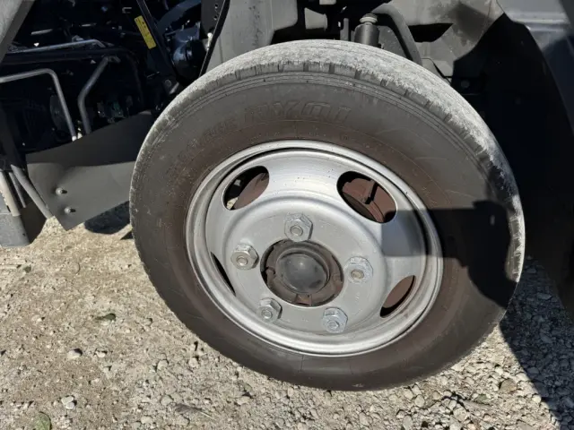 三菱 キャンター 2RG-FEB50(2WD)の写真36