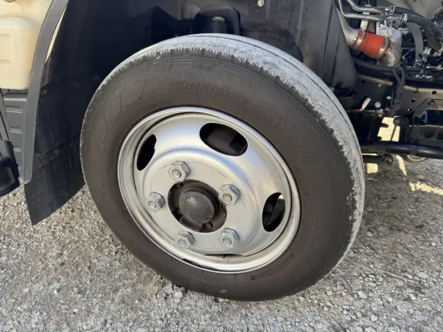 三菱 キャンター 2RG-FEB50(2WD)の写真37