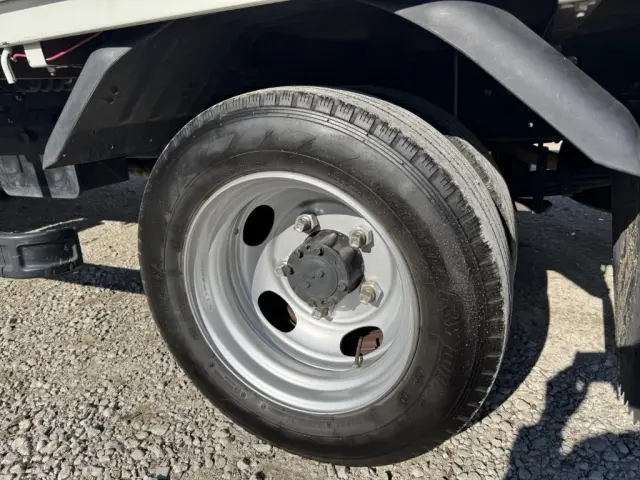 三菱 キャンター 2RG-FEB50(2WD)の写真38