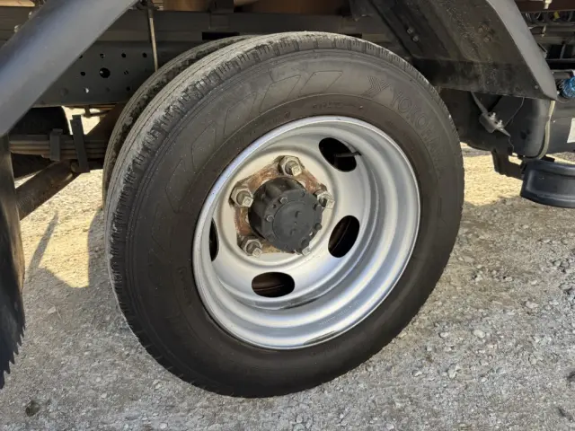 三菱 キャンター 2RG-FEB50(2WD)の写真39