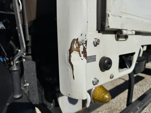 三菱 キャンター 2RG-FEB50(2WD)の写真41