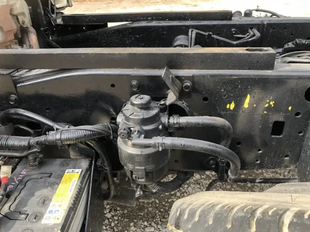 日野 デュトロ TKG-XZU630T(2WD)の写真22