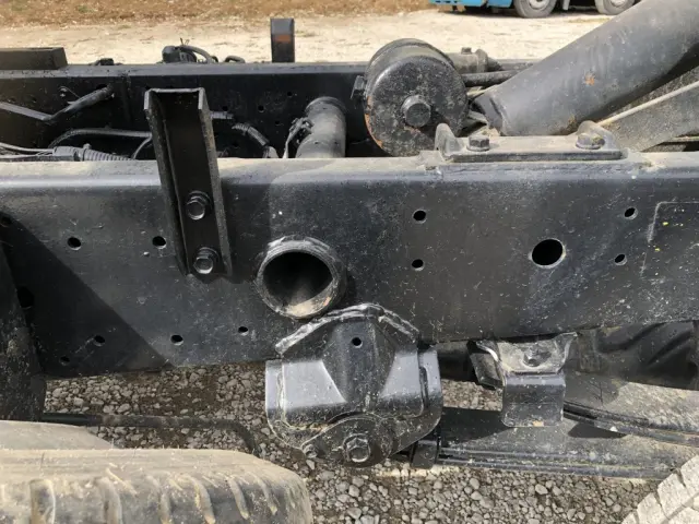 日野 デュトロ TKG-XZU630T(2WD)の写真23